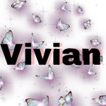 Vivian clothes <3