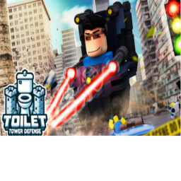 Toilet Defense Z [OUT NOW!]