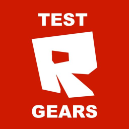 Test ROBLOX gears