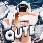 qute