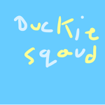 !duckie squad¡