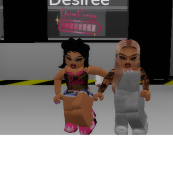 Baddies RP Official Game