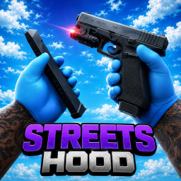 Streets Hood