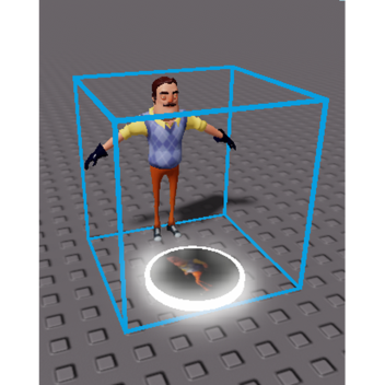 Hello Neighbor Roleplay