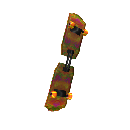Ultimate Slide Skateboard thumbnail