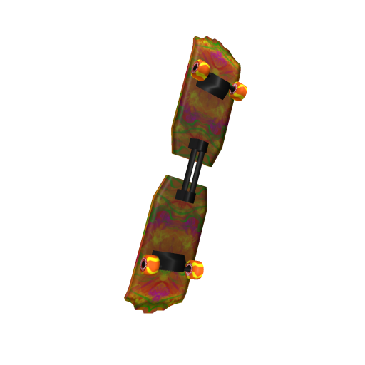 Ultimate Slide Skateboard
