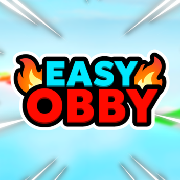 Easy Obby