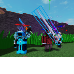 slaying simulator