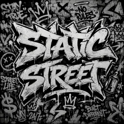 static street icon