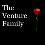 The Venture Family.