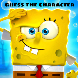 Guess The Character