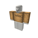 Yeller's Difficulty Chart Shirt
