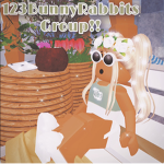 123BunnyRabbits group!!!