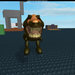 The Dino Zoo - Classic Dinosaur Game