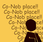 NO NOBS LOCAL Group Thumbnail