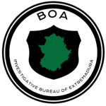 [BoA] Investigative Bureau of Extremadura