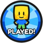 Game Badge Thumbnail