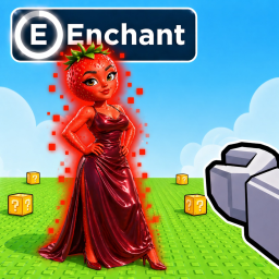 Enchant a Fruit Brainrot