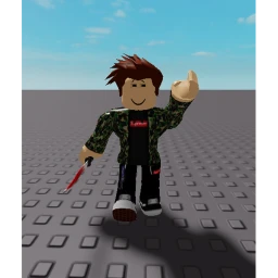 Survive Supreme Boy the Killer! icon