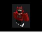 The devil group only devil’s