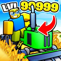 Farmer Simulator icon