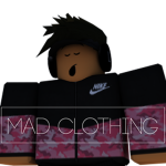 Mad Clothing™