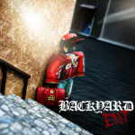 #Backyard Ent