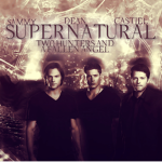 | Supernatural |