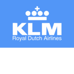 KLM airlines TM