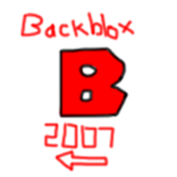 Back blox: Crossroads icon