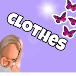 Clothes Kry