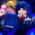 Menacing: Phantom Blood
