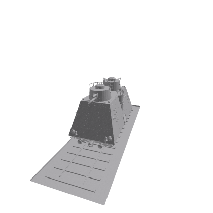 armord-train