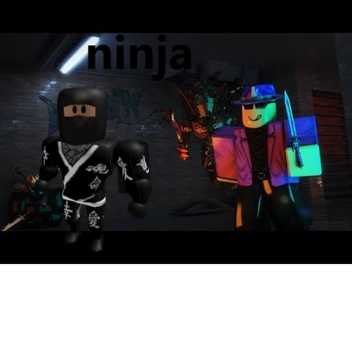 NinjaAssasin