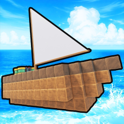 Build A Ship!