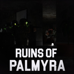 [PRE-DEMO] RUINS OF PALMYRA