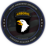 (USA) 101st Airborne Division