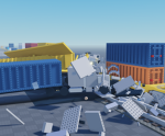 CVfF (Crash Vehicles for Fun)