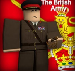 BA| - British Army Academy V4 Official