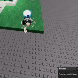 [Ragdoll!!] Admin Baseplate