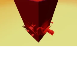 하드타워 (Hard Tower) icon