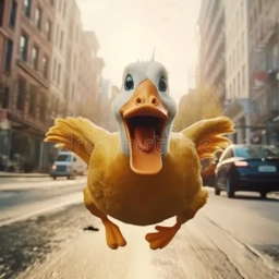 the duck obby🦆