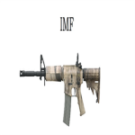 [IMF] International Military Force