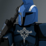 --=The Mandalorian Order=--