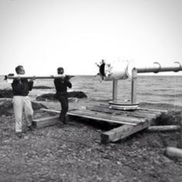 Keweenaw Rocket Range
