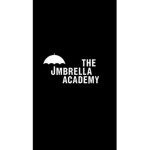 Umbrella Academy!