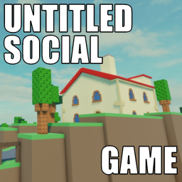 untitled social game