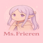 Ms.Frieren