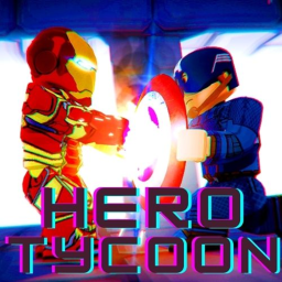 Hero Tycoon