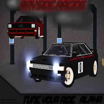 Bayside Racing [ALPHA]
